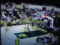 Malik Hairston In "100 Dunks"