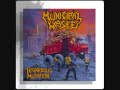 Municipal Waste unleash the bastards