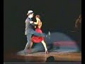 tango passion