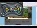 V�deo Fun Online Color Matching Balls Computer Game Video