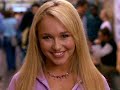 Hayden Panettiere - My hero is you