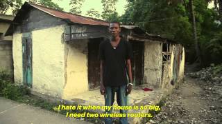 "First World Problems are not Problems"