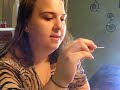 This is how we found out! I was on Metformin 1000mg 2x daily and took MACA Root the week before ovulation and week after ovulation. If you have any questions feel free to ask. see you all either next week or after appointment July7th.