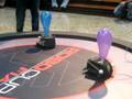 videos de Robocup FIAP 2008 - Noite - Eliminatórias