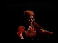 elena obraztsova as amneris in the famous judgment scene from verdi's aida.

with cesare siepi as ramfis.

parma, 1988.