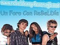 Foro de Rebelde Way 4Ever