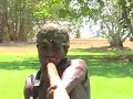 Elijah Gunydjurruwuy | Saltwater Band F# yirdaki Elijah Gunydjurruwuy | Saltwater Band F# yirdaki