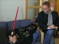 Darth s�ker hj�lp