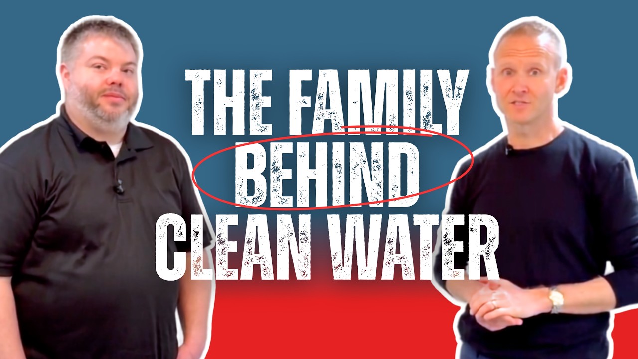 Four Generations Strong: Black's Water Conditioning Continues to Grow