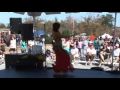 Spartanburg Internaional Fest belly dance (Watson)