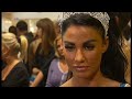 Katie Price, aka Jordan, walks out of the Australian jungle and quits I'm A Celebrity.. Get Me Out of Here!. Follow us on twitter at twitter.com