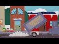 Killing Kenny - South Park: Bigger Longer & Uncut (2/9) Movie CLIP (1999) HD