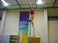 Stalder am Reck/Highbar Stalder am Reck/Highbar