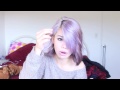 How to Achieve Pastel Hair