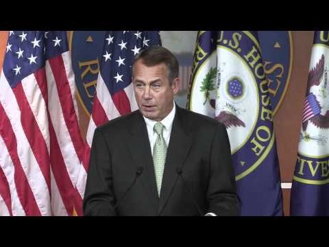 Video: President Owes Explanation for Lobbying Against Keystone Jobs