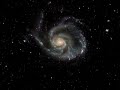 Galaxia M101