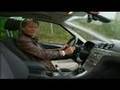 Test Ford S-MAX 2.5 Turbo