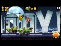 Dec 20, 2014: zombie tsunami│zombie que troca de roupa