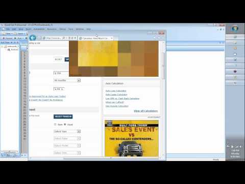 how to define vb file in jcl