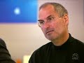 Steve Jobs on NBC Nightly News