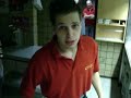 maikel en ray melige zin.