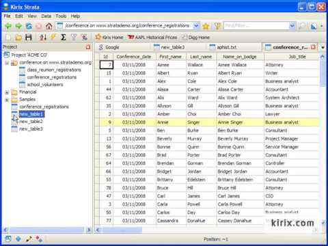 how to attach dbf in oracle