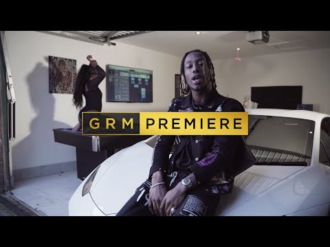 Tizzy ft. Russ Millions – Babygirl [Music Video] | GRM Daily