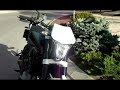 Husqvarna Nuda 900. Prueba Portalmotos.com