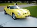 Fake 250 GTO w/ engine noise Fake 250 GTO w/ engine noise