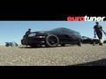 208.1mph VW GTI Turbo at Texas Mile
