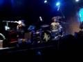 Mission Control - The Dandy Warhols - Live @ Cluses