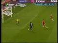 Bayern-Inter  5-8-08 Mancini 0-1