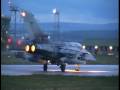 excercise joint warrior 01/2008 (dvd trailor) raf lossiemouth