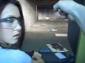 Cartidge in the head - FN 9mm
