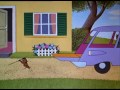 Tom Es Jerry 10x02 Kirándulás és Néhány Rándulás