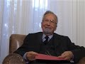 Klauscondicio Gelli: Non mi pento, rifarei tutto