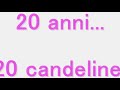 I 20 anni di madame sisì all\ I 20 anni di madame sisì all\