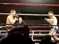 Robert Drysdale MMA debut