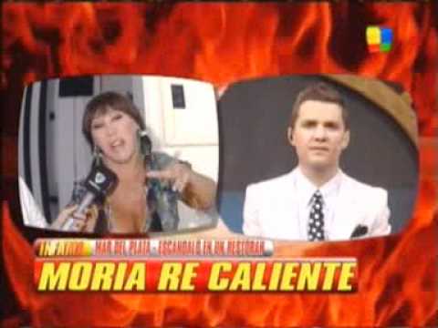 moria casan