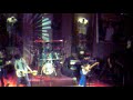 Johnny Cross featuring Ronald Prospero - Driving Music # 2 (Live at Hard Rock makati )