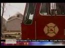 Terre Haute Fire Department - 2113 Dillman House Fire - WTWO