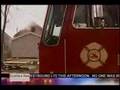Terre Haute Fire Department - 2113 Dillman House Fire - WTWO