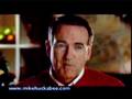 GOVERNOR MIKE HUCKABEE'S SUBLIMINAL CHRISTMAS MESSAGE 