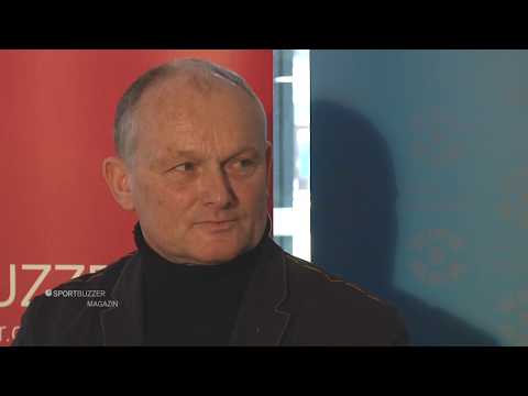 Sportbuzzer-Magazin #9 / Gast: Frank Khne von BSG  ...