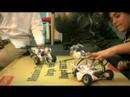 Stratolab-Robot Wrestling-Feb08