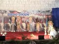 DRDO ONAM 2011 Celebration on 1st & 2nd Oct 2011