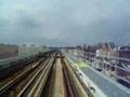 SEPTA - MFL from 40th St to 69th St Stations