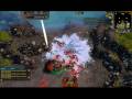 Battleforge Nightmare Shard Expert Solo - Albtraumscherbe Profi Solo