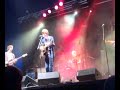 Eugene McGuinness at Green Man Festival 2008