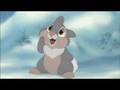 Thumper is a cuppycake.